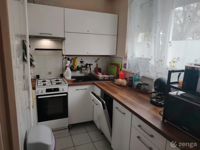 Eladó lakás Miskolc, Diósgyőr 61 nm