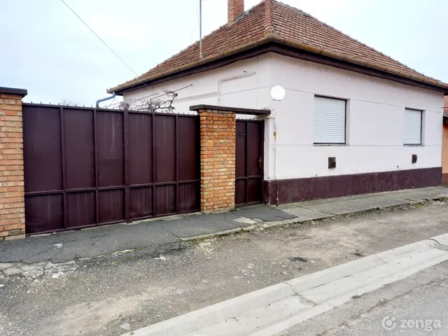 Eladó ház Gyöngyös, Felsőváros 80 nm