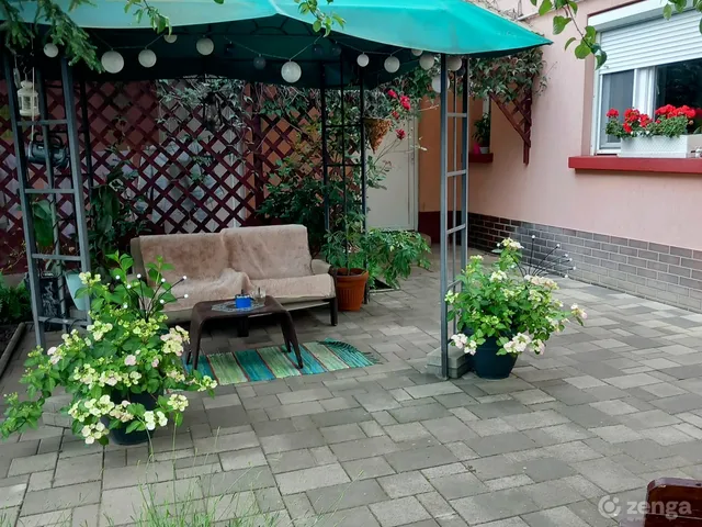 Eladó ház Gádoros 90 nm