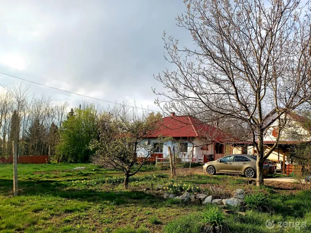 Eladó ház Nyírtelek 90 nm