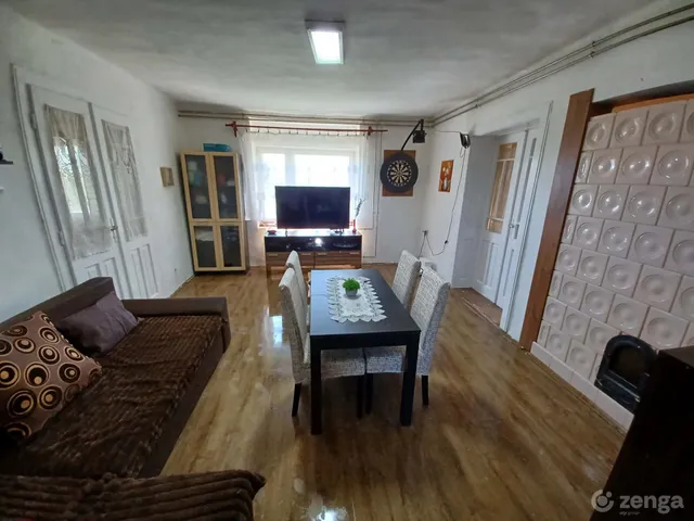 Eladó ház Nyírtelek 90 nm