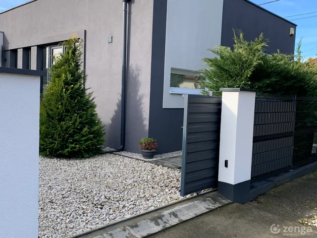 Kiadó ház Vecsés 78 nm