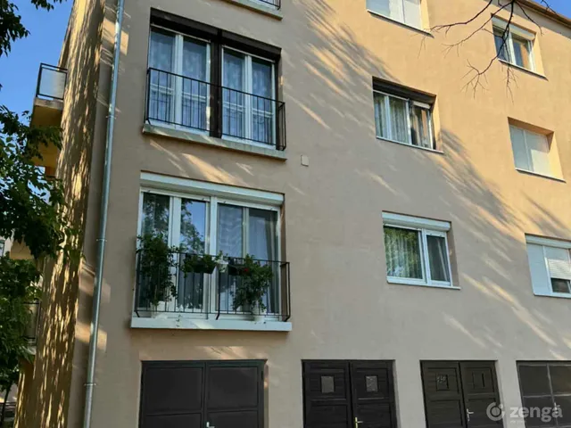 Eladó lakás Csorna 67 nm