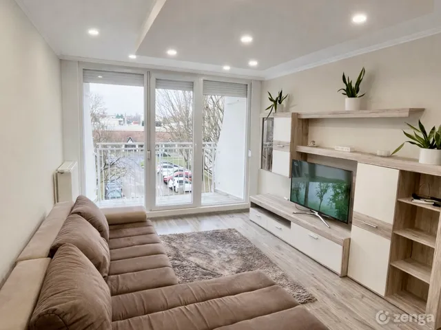 Eladó lakás Békéscsaba, Jókai utca 60 nm