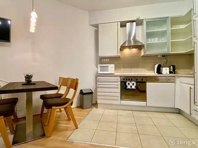 Kiadó lakás Budapest VI. kerület, Király u 30-32 50 nm