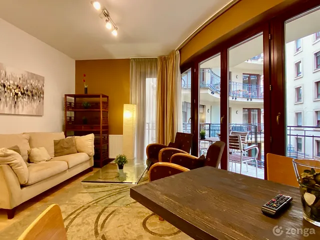 Kiadó lakás Budapest VI. kerület, Király u 30-32 50 nm