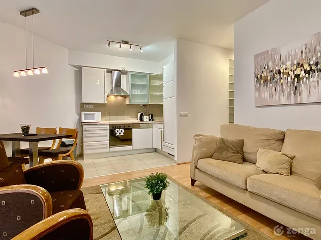 Kiadó lakás Budapest VI. kerület, Király u 30-32 50 nm