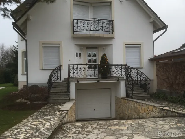 Eladó ház Szederkény 310 nm