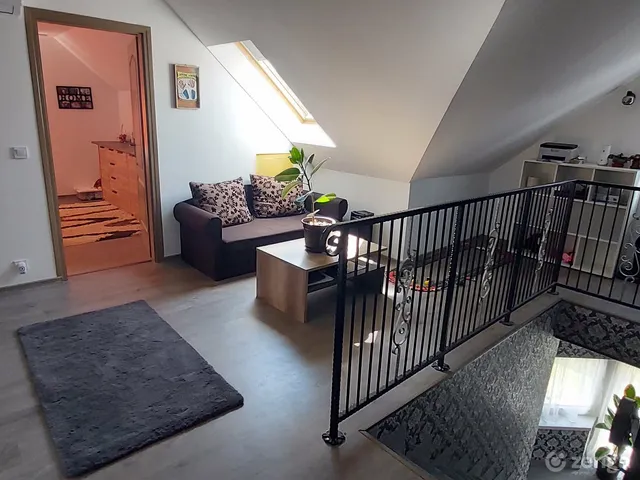 Eladó ház Nyíregyháza, Borbánya, Kéményseprő utca 13. 190 nm