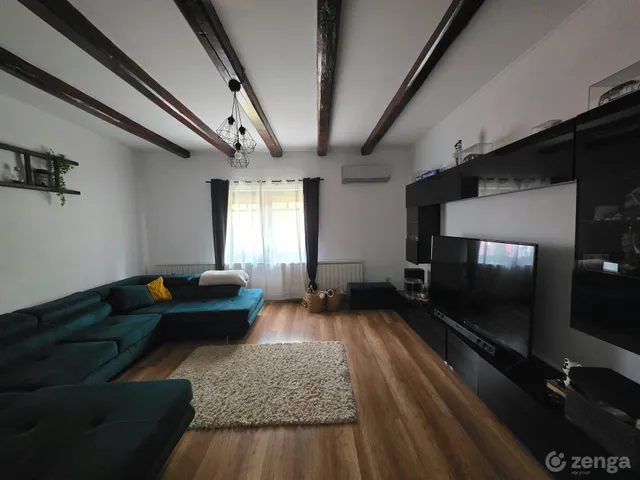 Eladó ház Táplánszentkereszt 100 nm