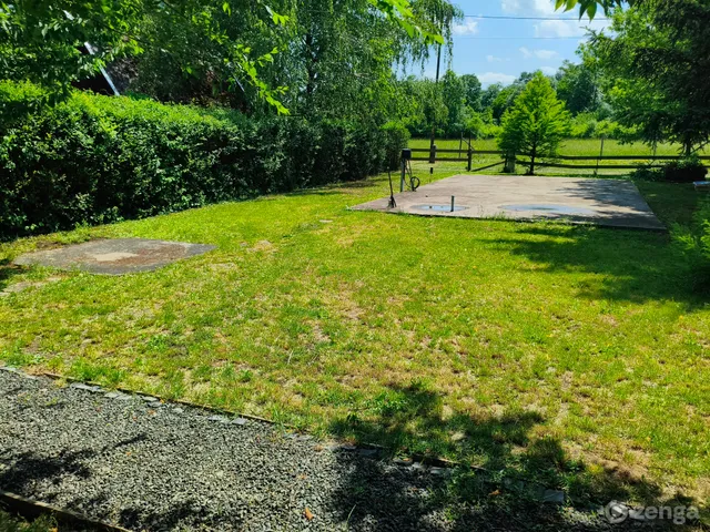 Eladó telek Gyula, Városerdő 450 nm