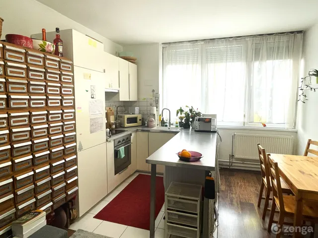 Eladó lakás Szentendre 52 nm