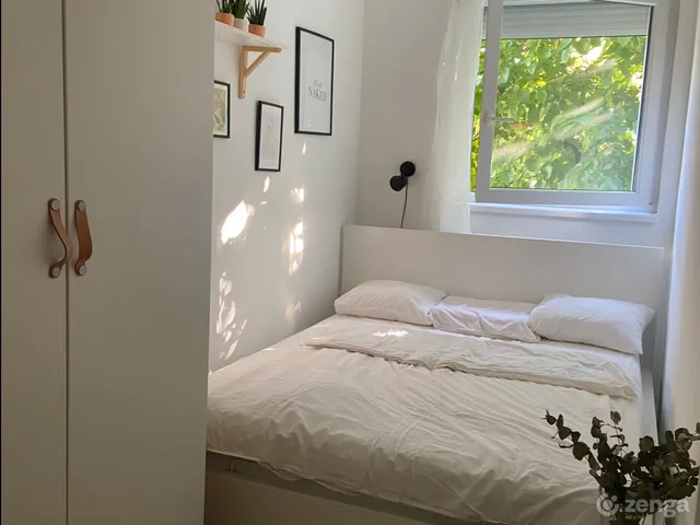 Eladó lakás Budapest XIII. kerület, Angyalföld 40 nm