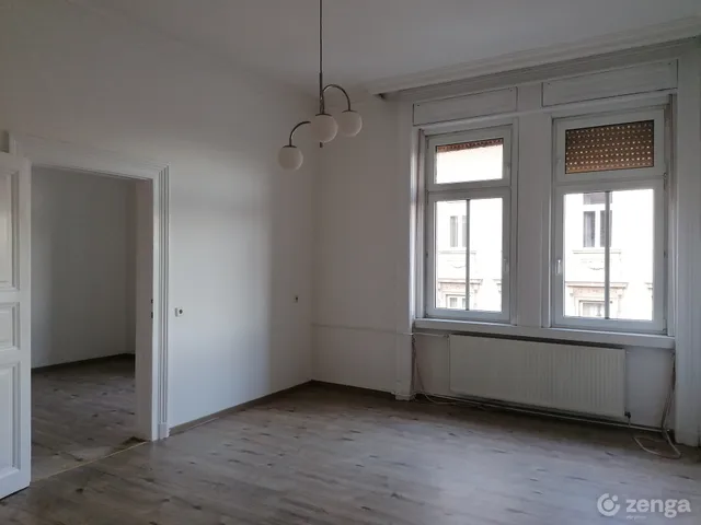 Eladó lakás Budapest VII. kerület, Külső-Erzsébetváros 67 nm