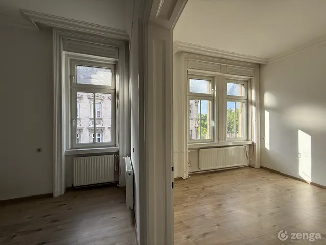 Eladó lakás Budapest VII. kerület, Külső-Erzsébetváros 67 nm