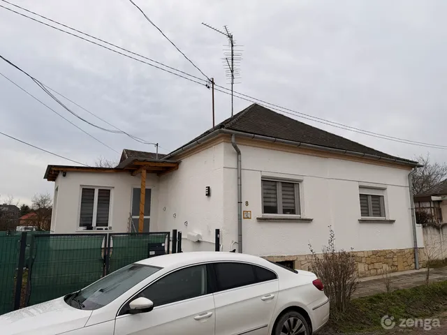 Eladó ház Szombathely, Gyöngyöshermán 69 nm