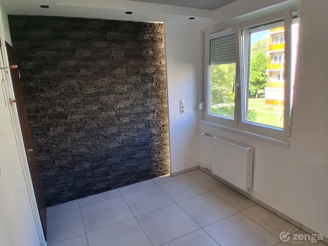 Eladó lakás Zalaegerszeg, Kertváros 63 nm