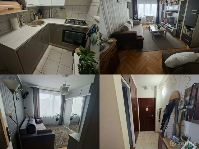 Eladó lakás Miskolc, Győri kapu 51 nm