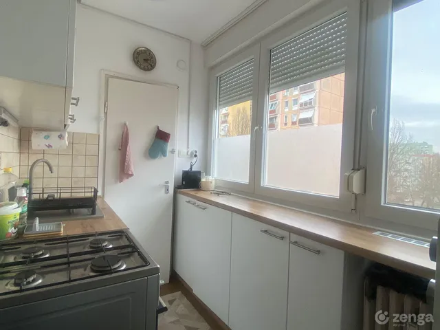 Eladó lakás Pécs, Kertváros 58 nm