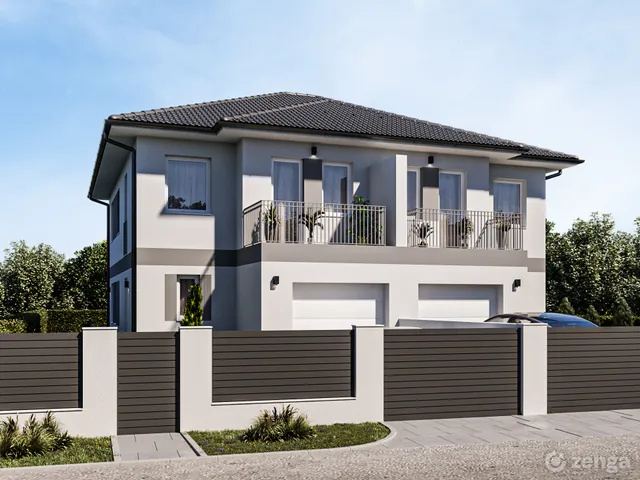 Eladó ház Budapest XVII. kerület 130 nm