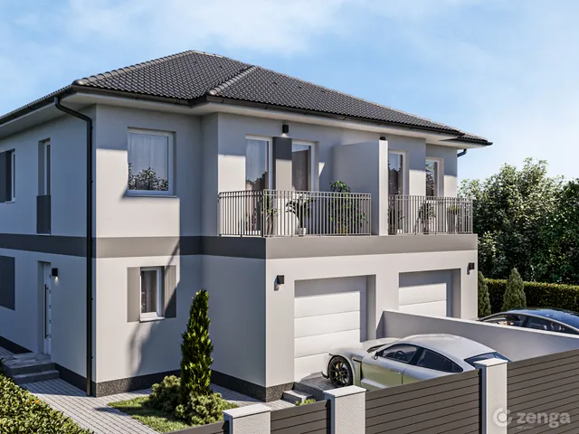 Eladó ház Budapest XVII. kerület 130 nm