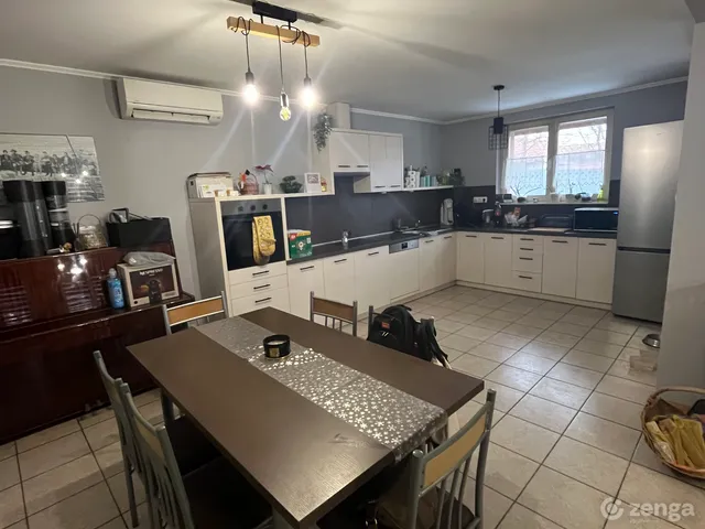 Eladó ház Hódmezővásárhely, Tabán 130 nm