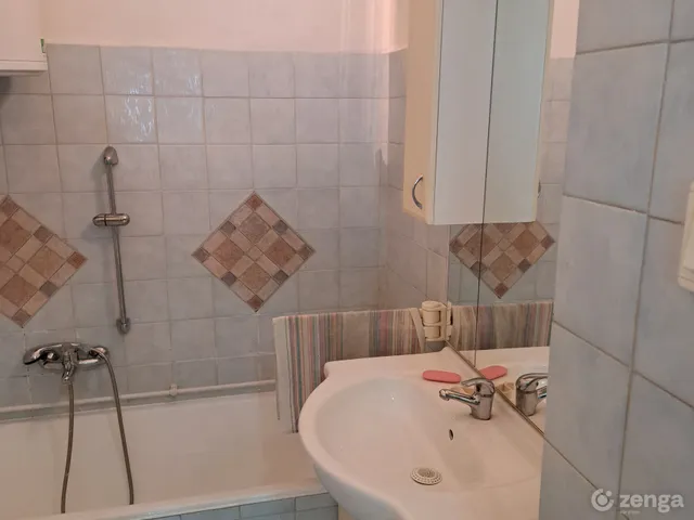 Kiadó lakás Budapest X. kerület, Kőbánya, Üllői út 130 27 nm