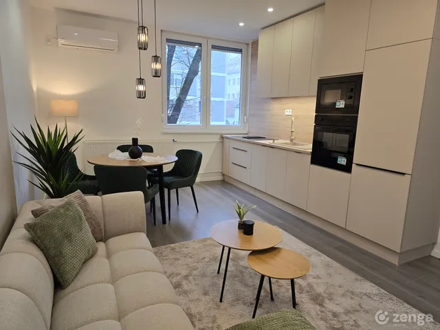 Eladó lakás Debrecen, Belváros 56 nm