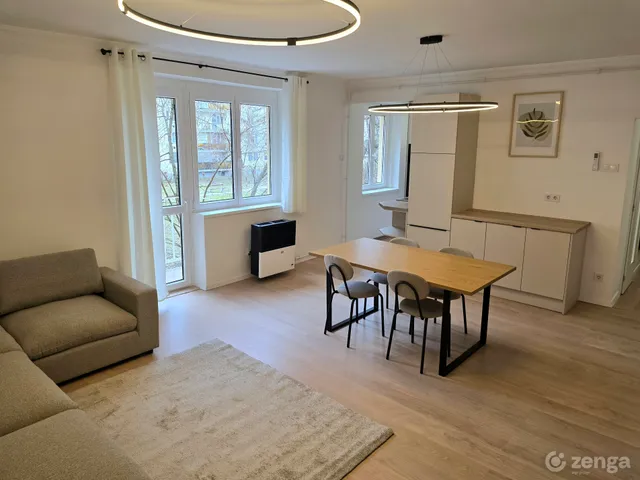 Eladó lakás Debrecen, Libakert 52 nm