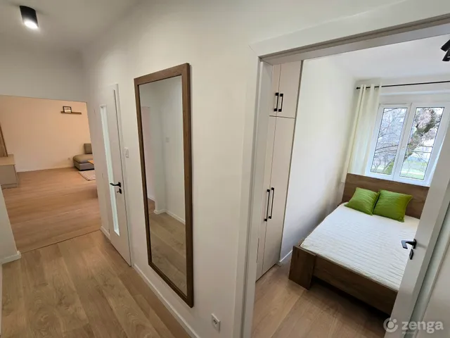 Eladó lakás Debrecen, Libakert 52 nm