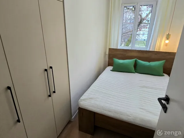 Eladó lakás Debrecen, Libakert 52 nm