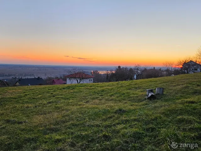 Eladó telek Fonyód 717 nm