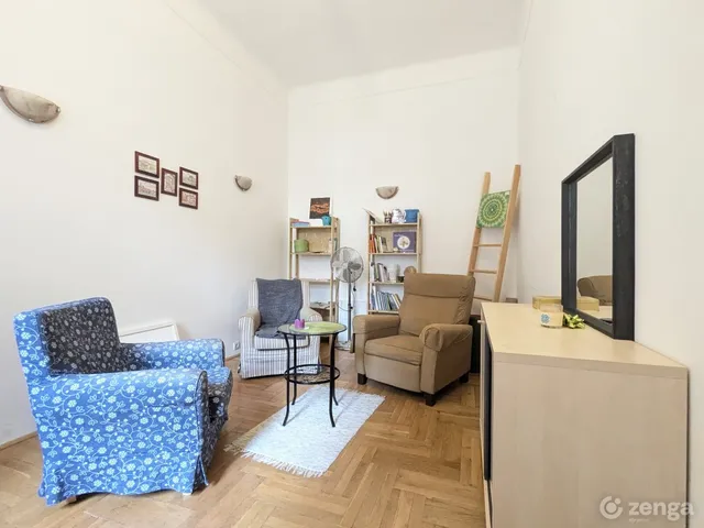 Eladó lakás Budapest XII. kerület, Krisztinaváros XII. ker. 52 nm