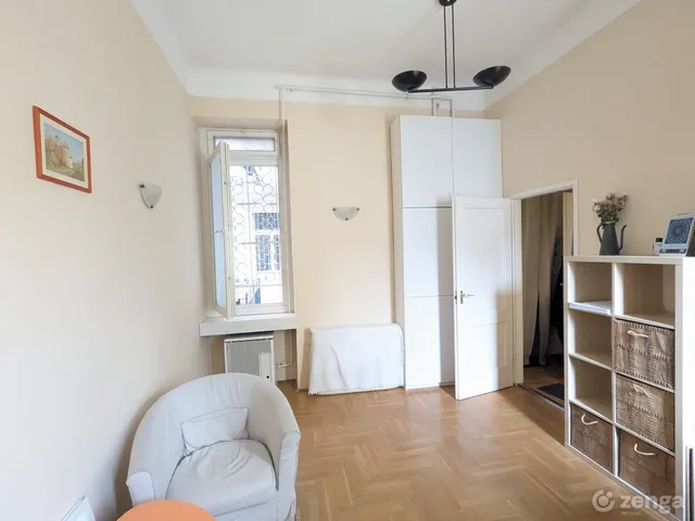 Eladó lakás Budapest XII. kerület, Krisztinaváros XII. ker., Maros utca 20 52 nm