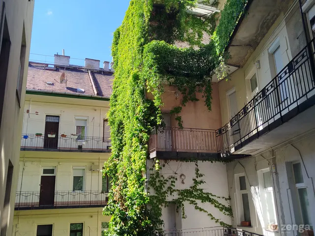 Eladó lakás Budapest XII. kerület, Krisztinaváros XII. ker. 52 nm