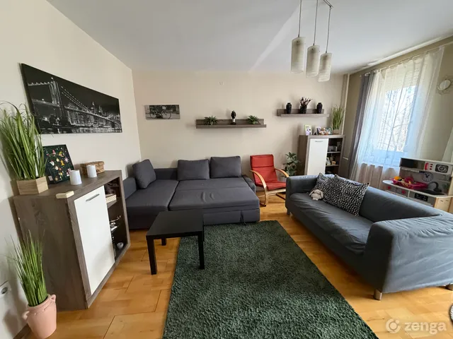 Eladó lakás Székesfehérvár, Palotaváros 54 nm