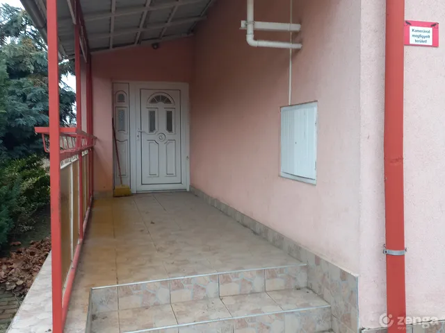 Eladó ház Hajdúnánás, Szőlőoldal, Móricz Zsigmond út 108 nm