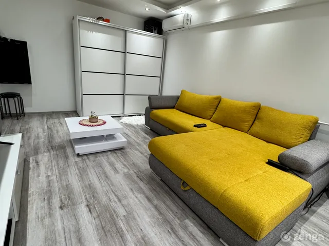 Eladó lakás Miskolc, Győri kapu 35 nm