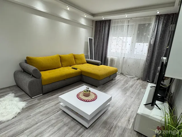 Eladó lakás Miskolc, Győri kapu 35 nm