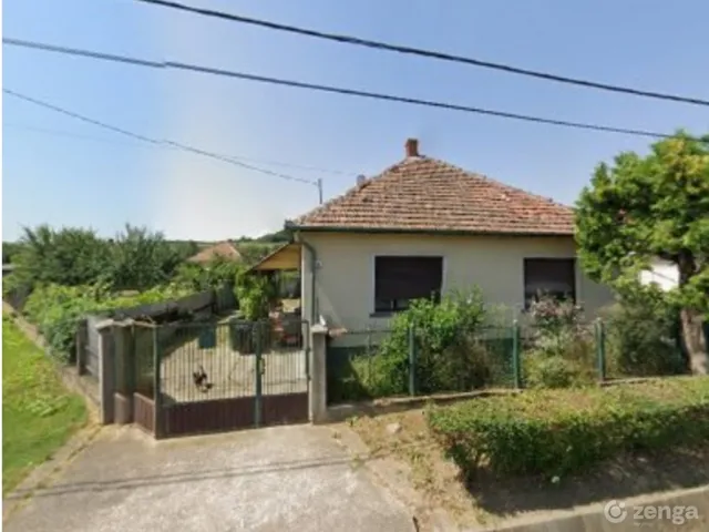 Eladó ház Sajószentpéter 97 nm