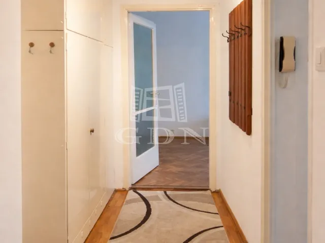 Eladó lakás Budapest XI. kerület, Kelenföld, Fehérvári út 50 nm