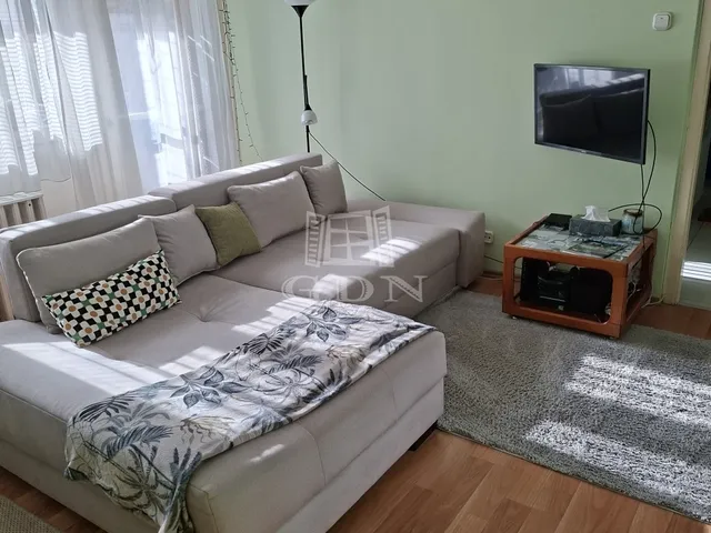 Eladó lakás Budapest XI. kerület, Albertfalva 45 nm