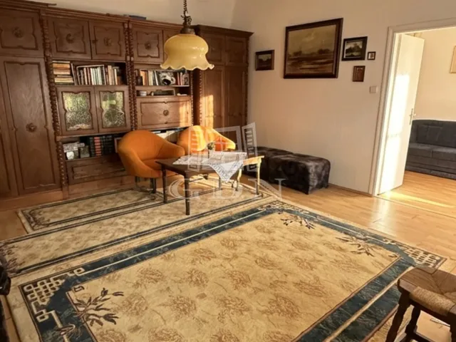 Eladó lakás Budapest XI. kerület, Gellérthegy 64 nm