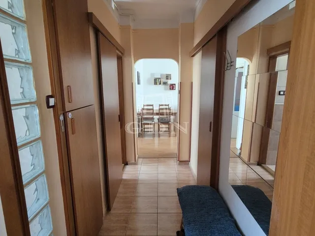 Eladó lakás Budapest IX. kerület, József Attila lakótelep, Börzsöny utca 55 nm