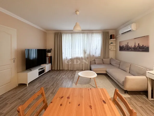 Eladó lakás Budapest IX. kerület, Középső Ferencváros 54 nm