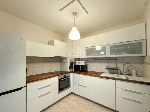 Eladó lakás Budapest IX. kerület, Középső Ferencváros 54 nm