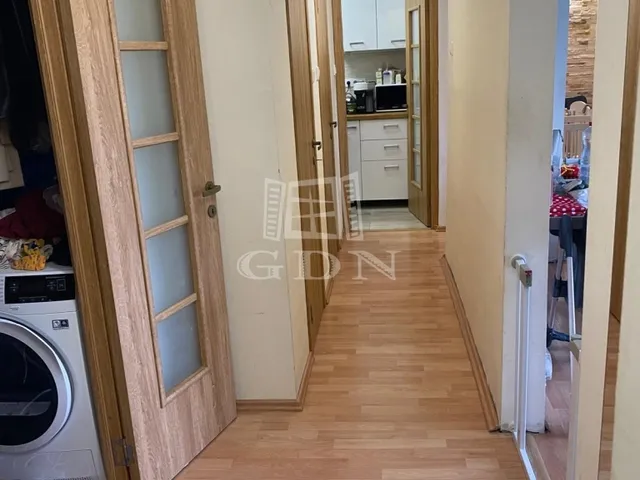 Eladó lakás Budapest XIII. kerület, Angyalföld, Párkány utca 60 nm