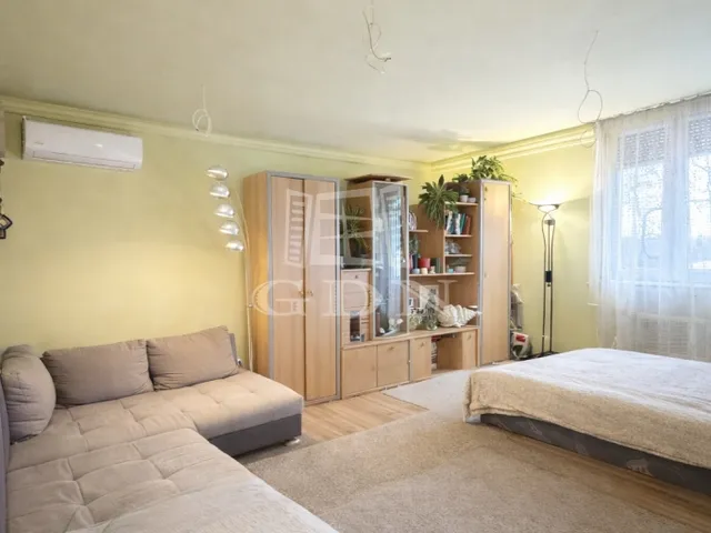 Eladó lakás Budapest XXII. kerület, Nagytétény, Nagytétényi út 55 nm