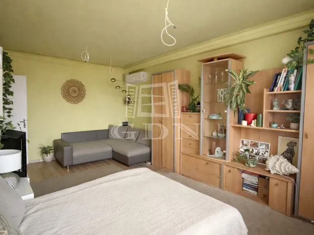 Eladó lakás Budapest XXII. kerület, Nagytétény, Nagytétényi út 55 nm