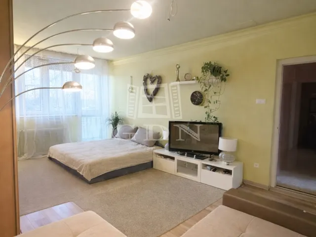 Eladó lakás Budapest XXII. kerület, Nagytétény 55 nm